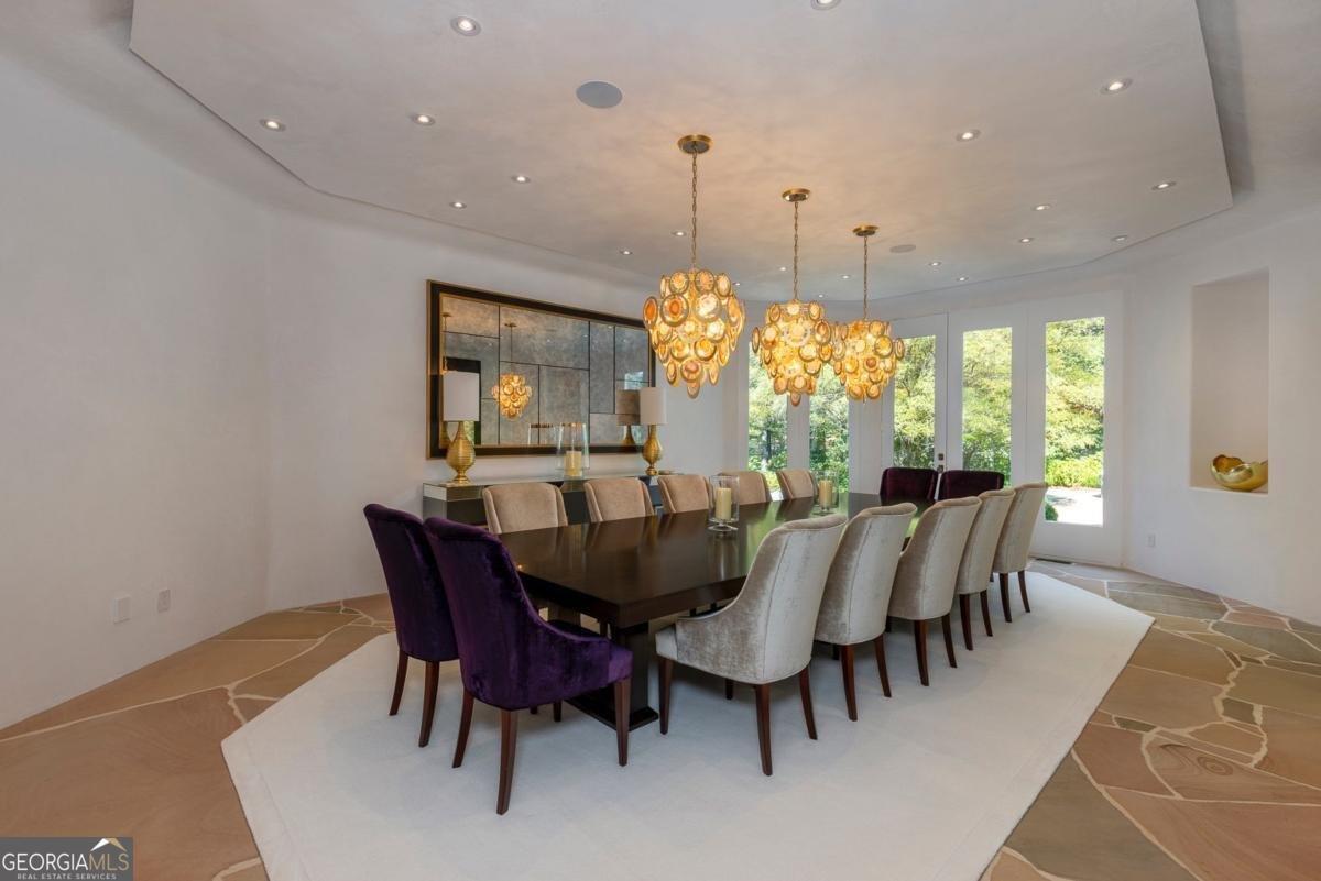 9030 Old Southwick Pass Alpharetta - Photo 8