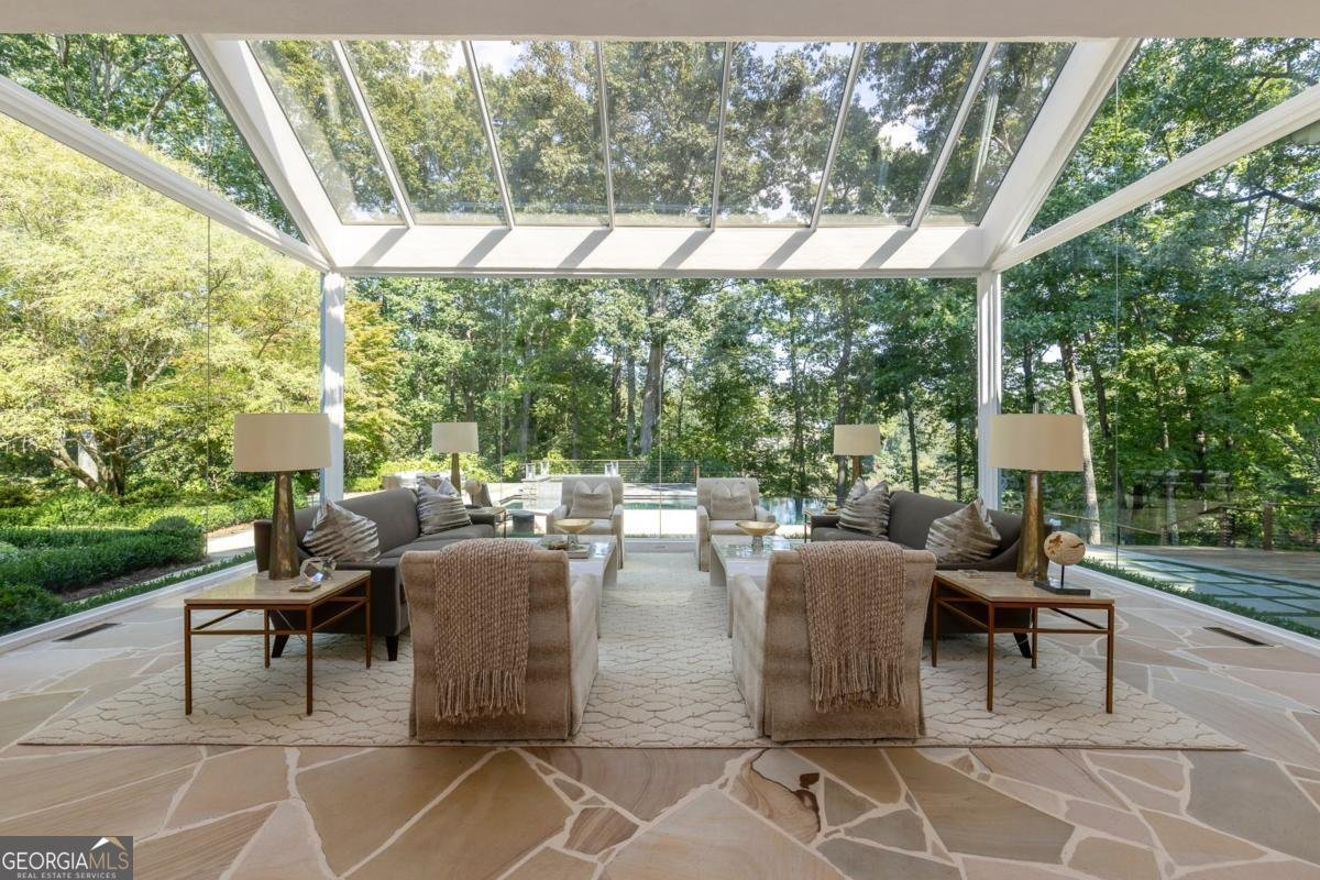 9030 Old Southwick Pass Alpharetta - Photo 9
