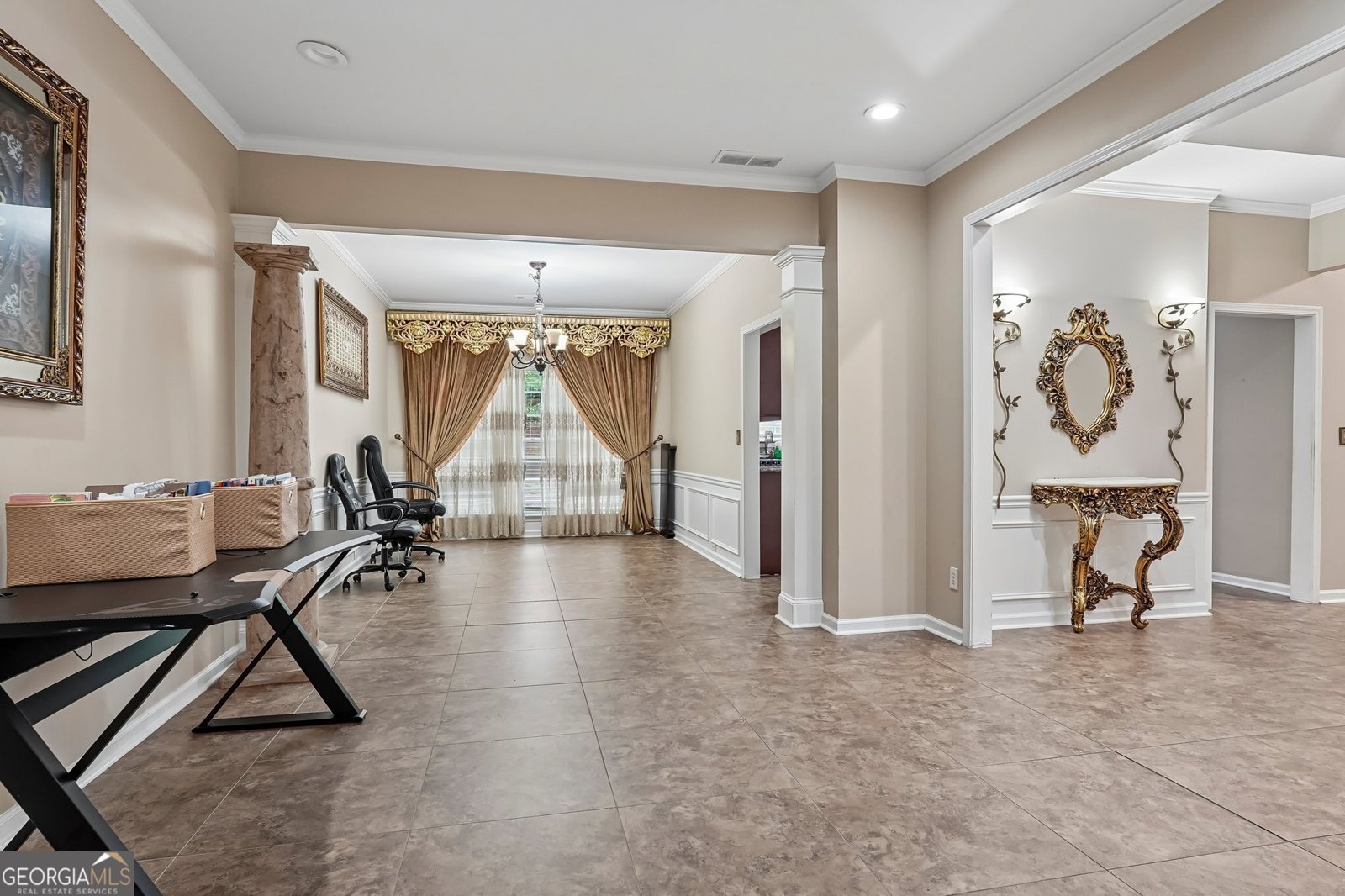 2731 Spindletop Lane Kennesaw - Photo 10