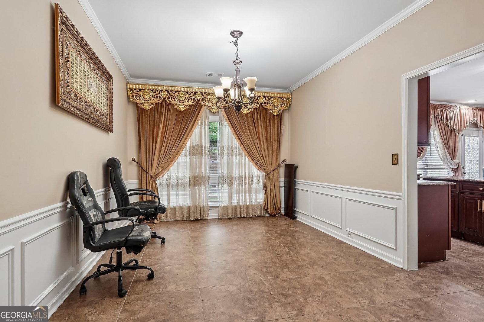 2731 Spindletop Lane Kennesaw - Photo 11