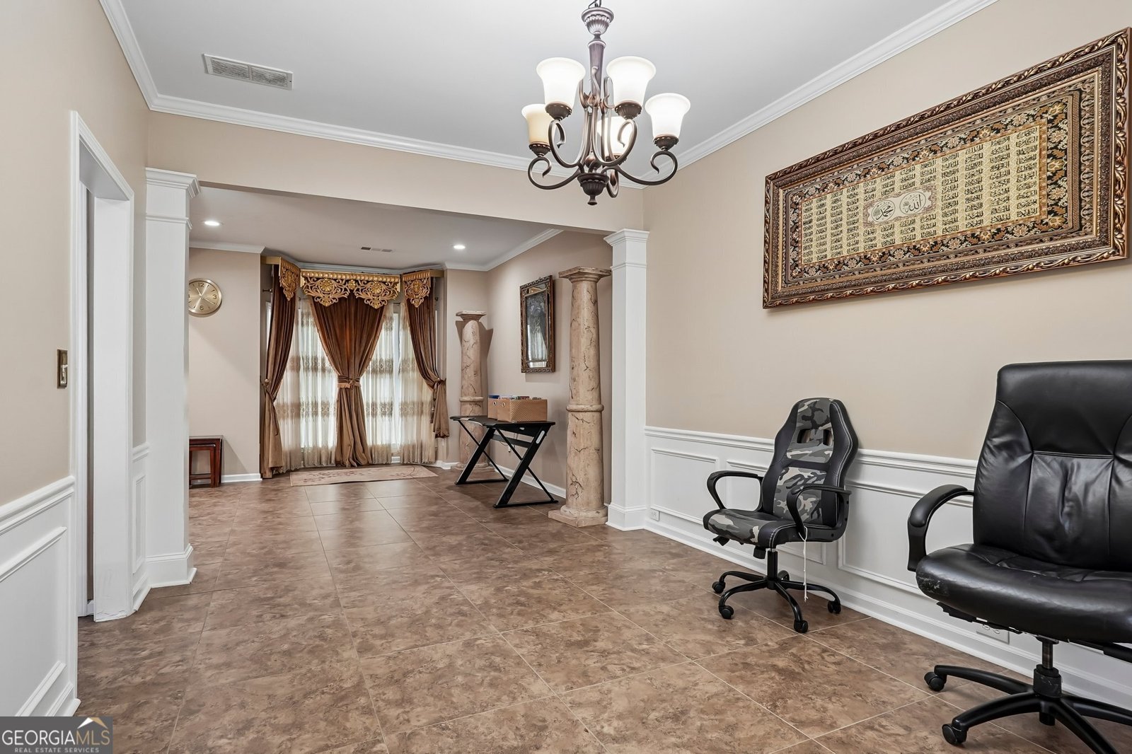 2731 Spindletop Lane Kennesaw - Photo 12
