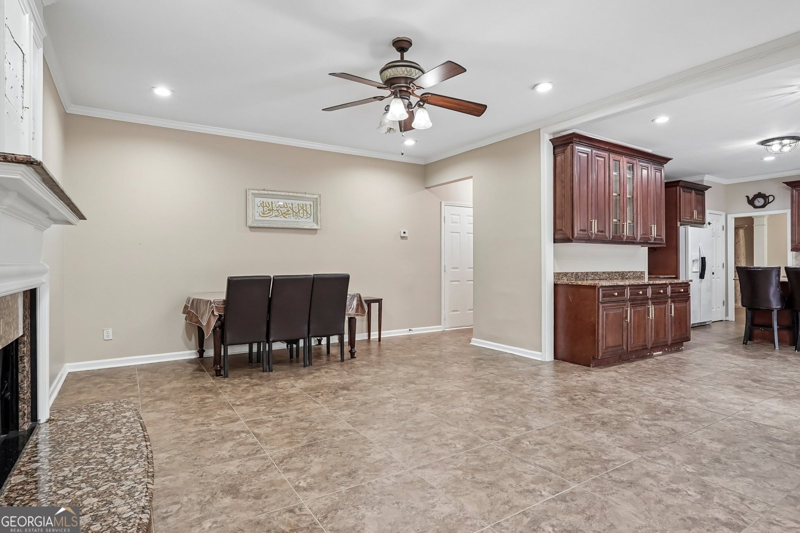 2731 Spindletop Lane Kennesaw - Photo 15