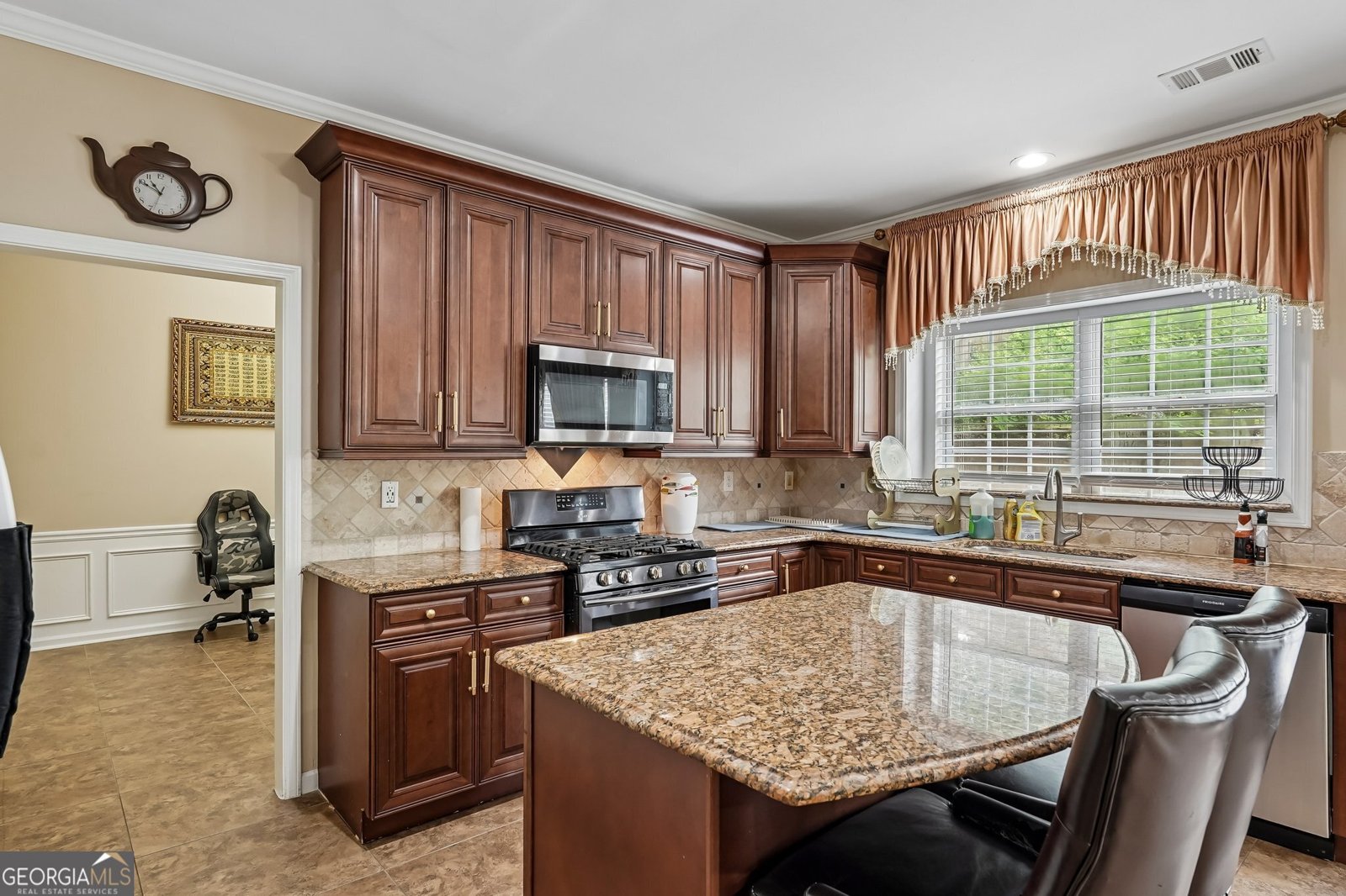 2731 Spindletop Lane Kennesaw - Photo 16