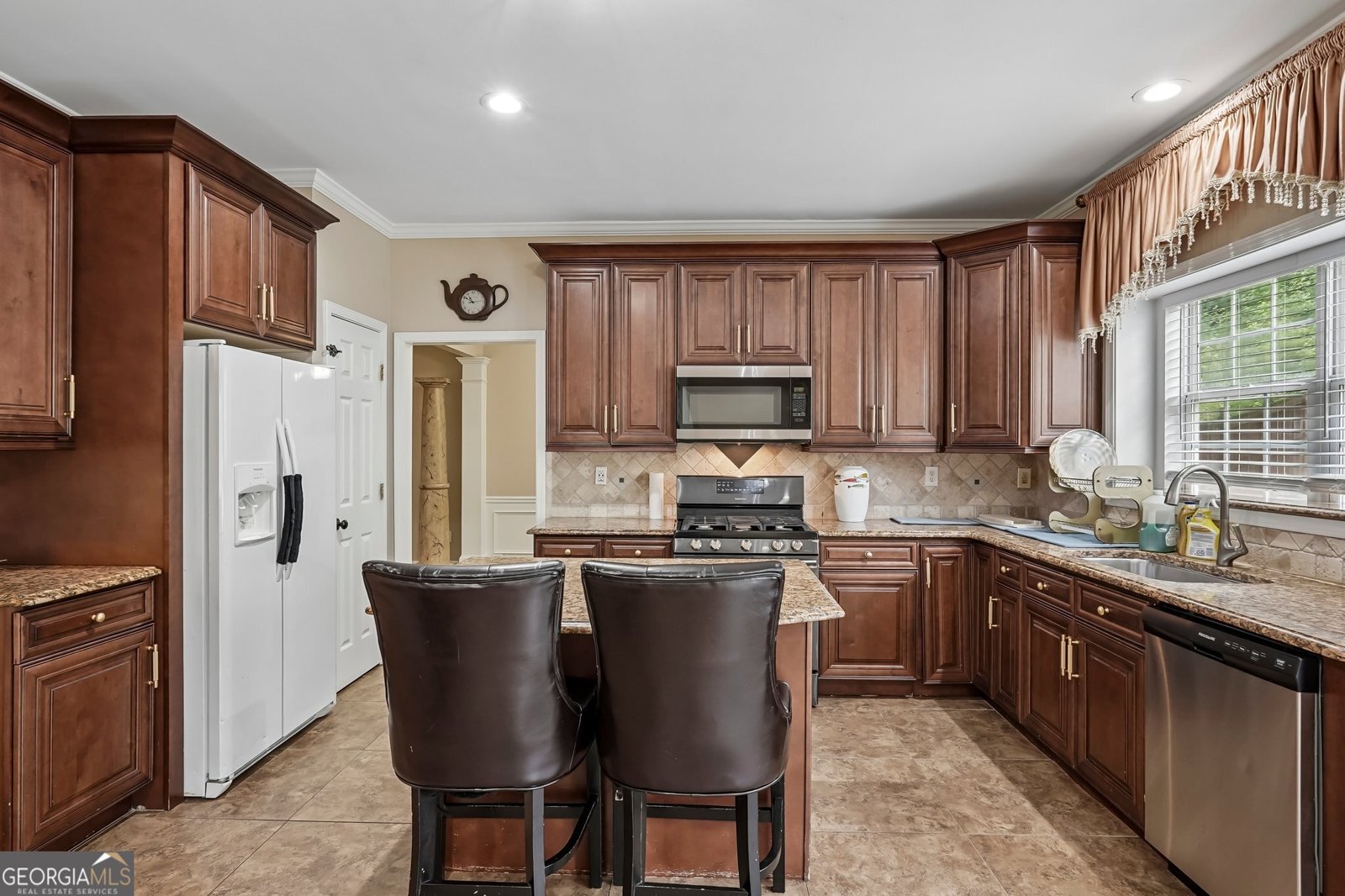 2731 Spindletop Lane Kennesaw - Photo 17