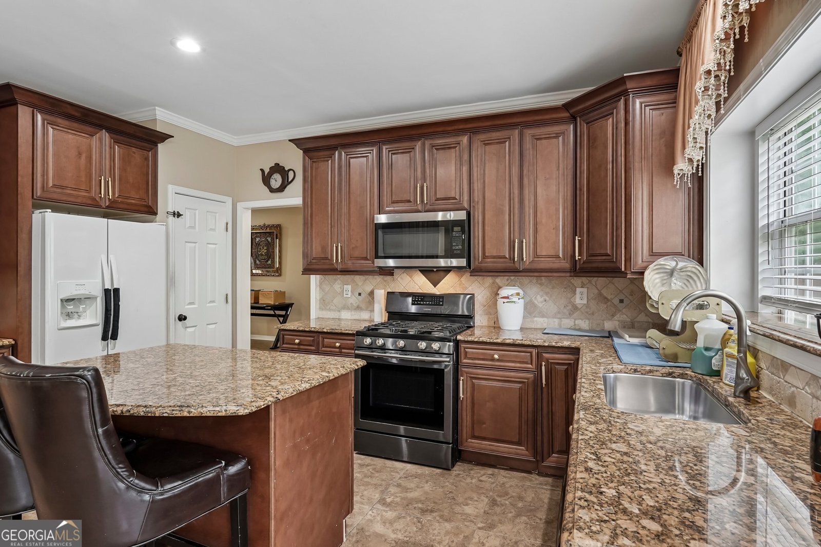 2731 Spindletop Lane Kennesaw - Photo 18