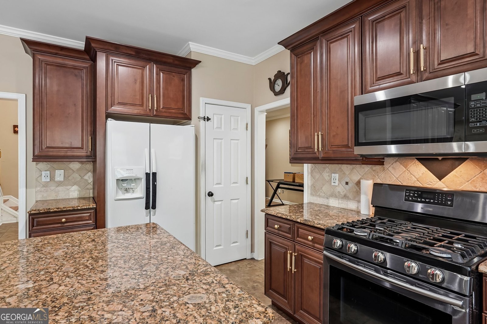 2731 Spindletop Lane Kennesaw - Photo 19