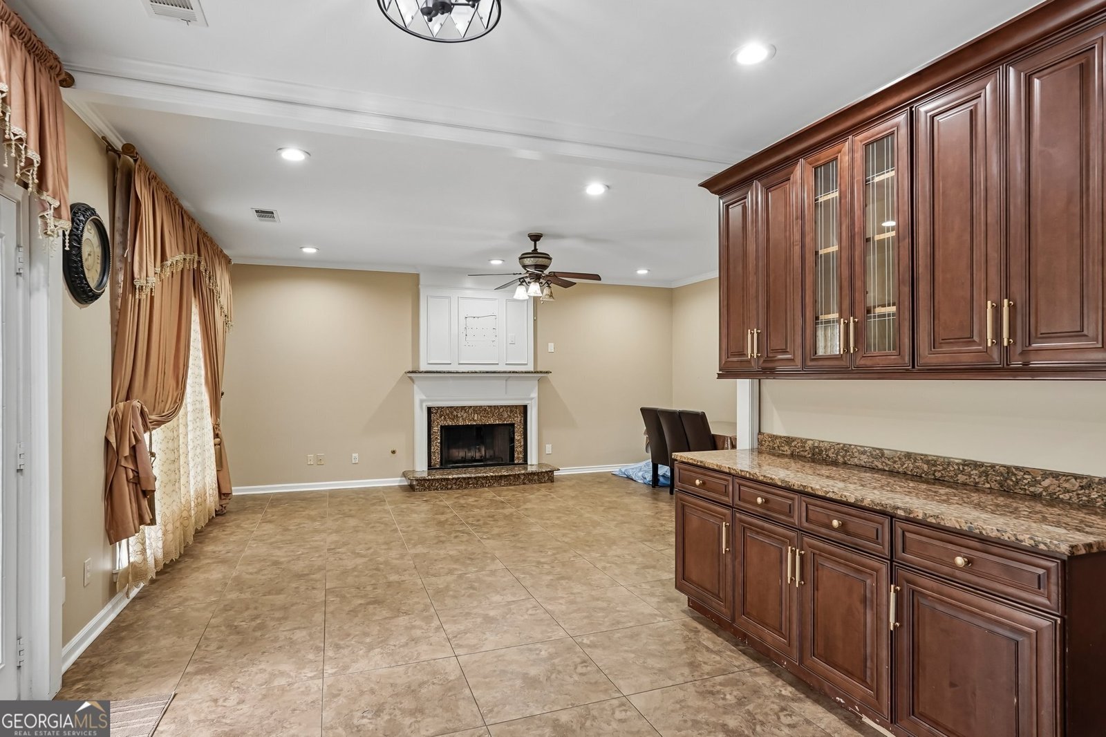2731 Spindletop Lane Kennesaw - Photo 21