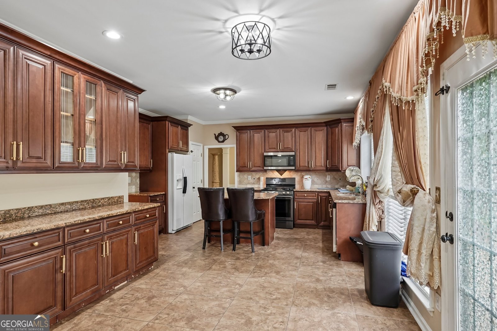 2731 Spindletop Lane Kennesaw - Photo 22