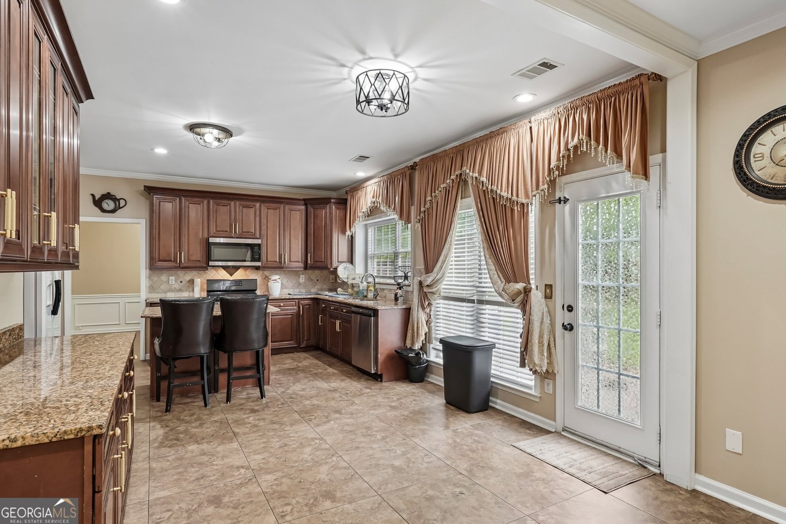 2731 Spindletop Lane Kennesaw - Photo 23