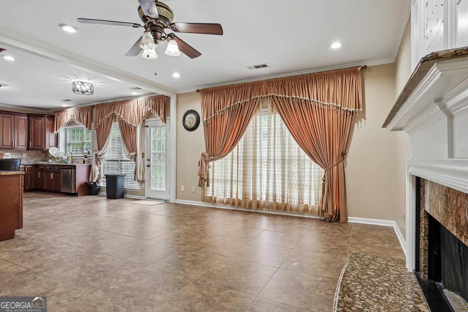 2731 Spindletop Lane Kennesaw - Photo 29