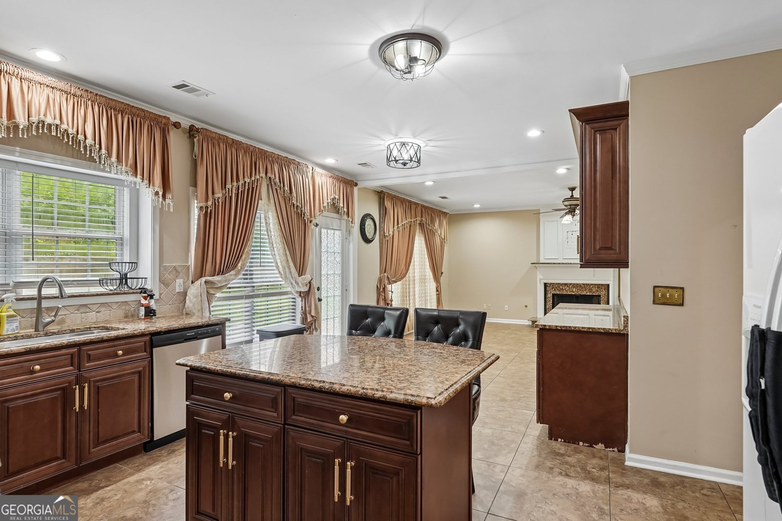 2731 Spindletop Lane Kennesaw - Photo 30