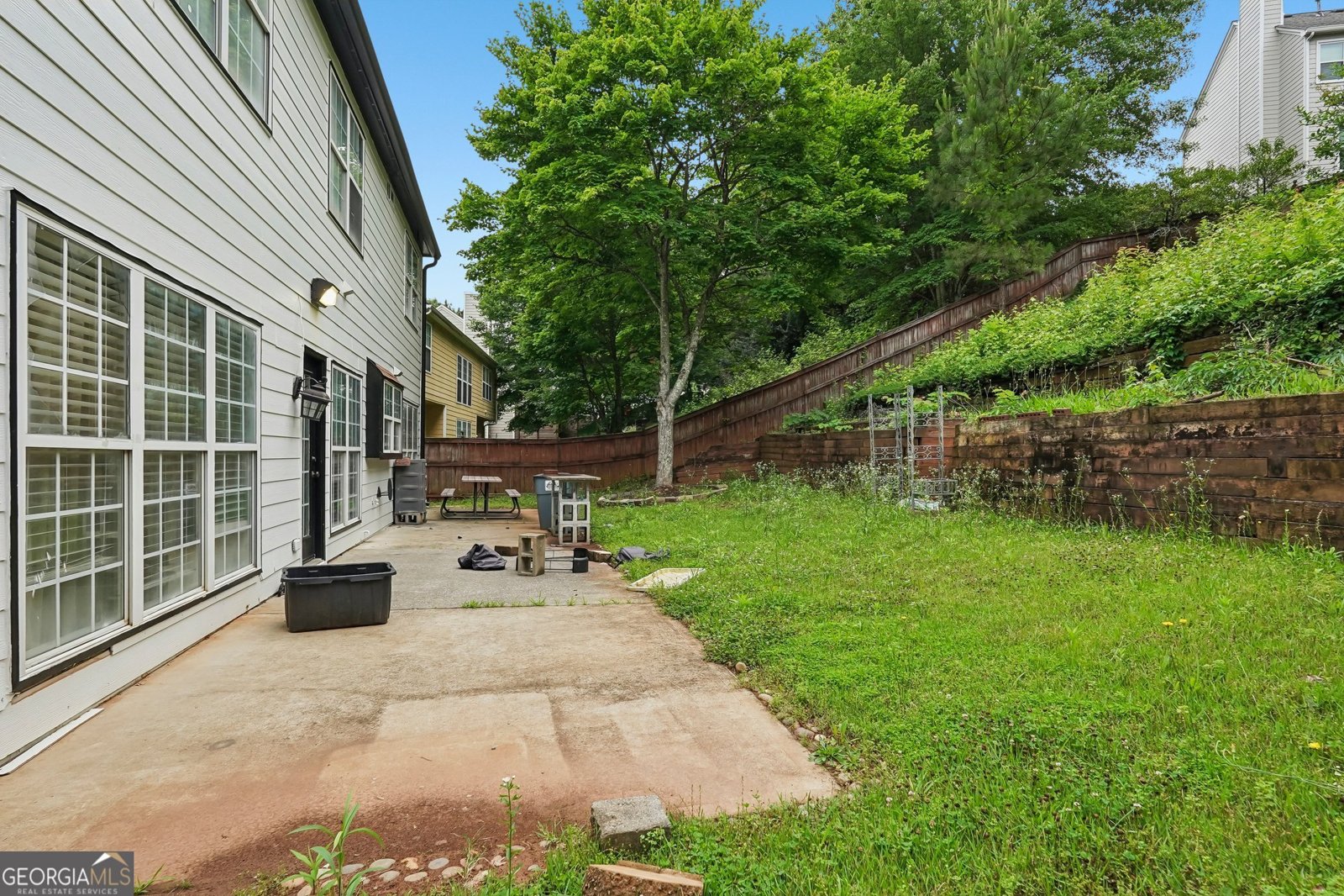 2731 Spindletop Lane Kennesaw - Photo 31