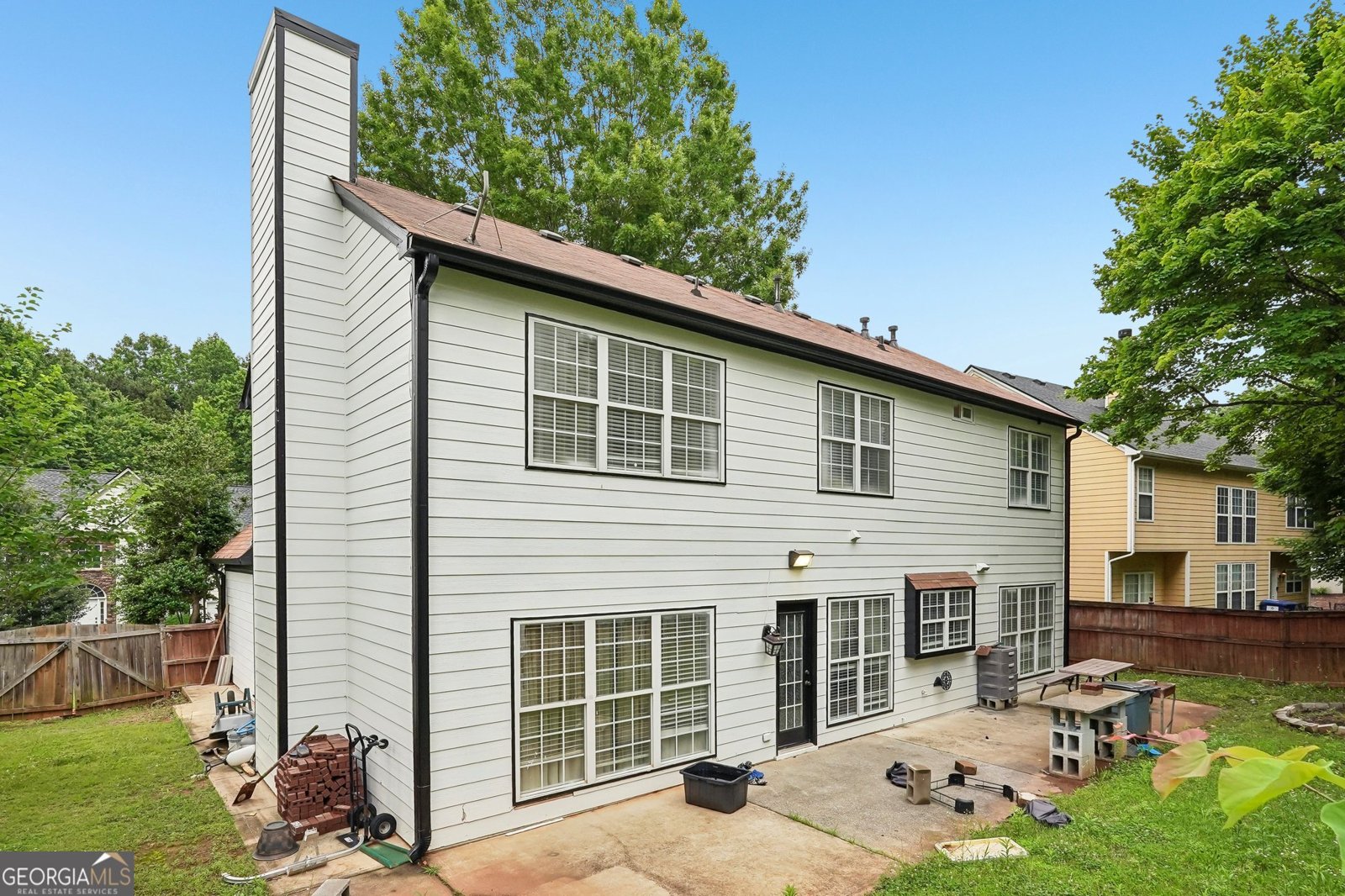 2731 Spindletop Lane Kennesaw - Photo 32