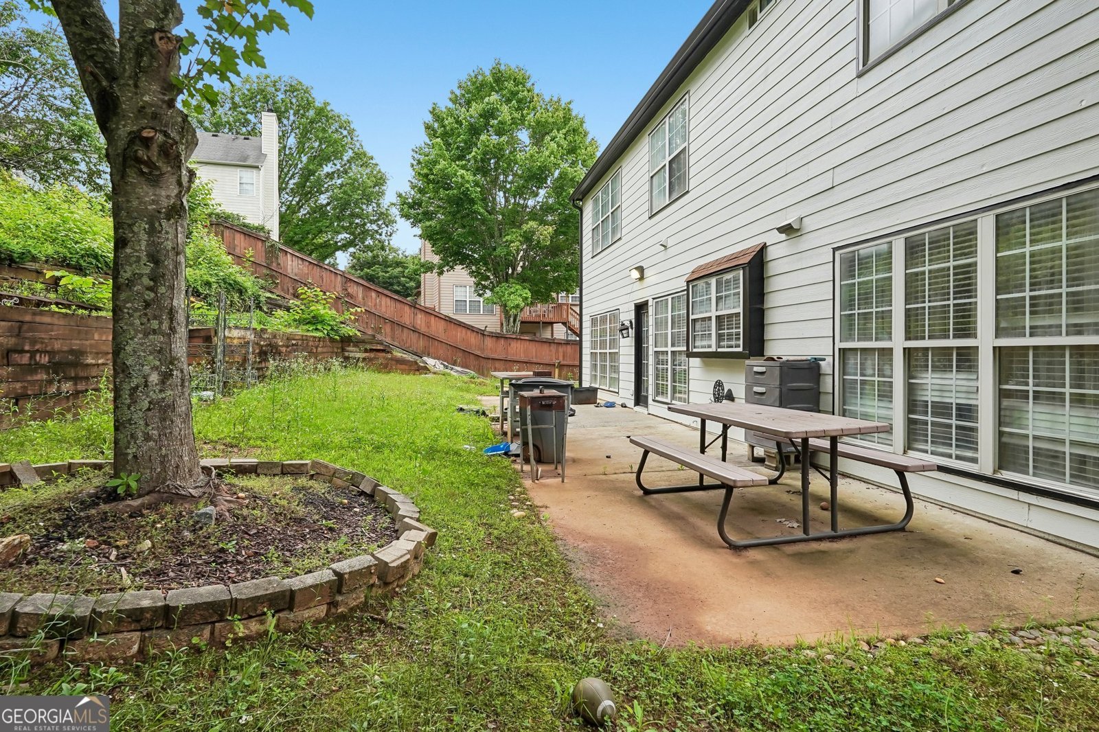 2731 Spindletop Lane Kennesaw - Photo 33