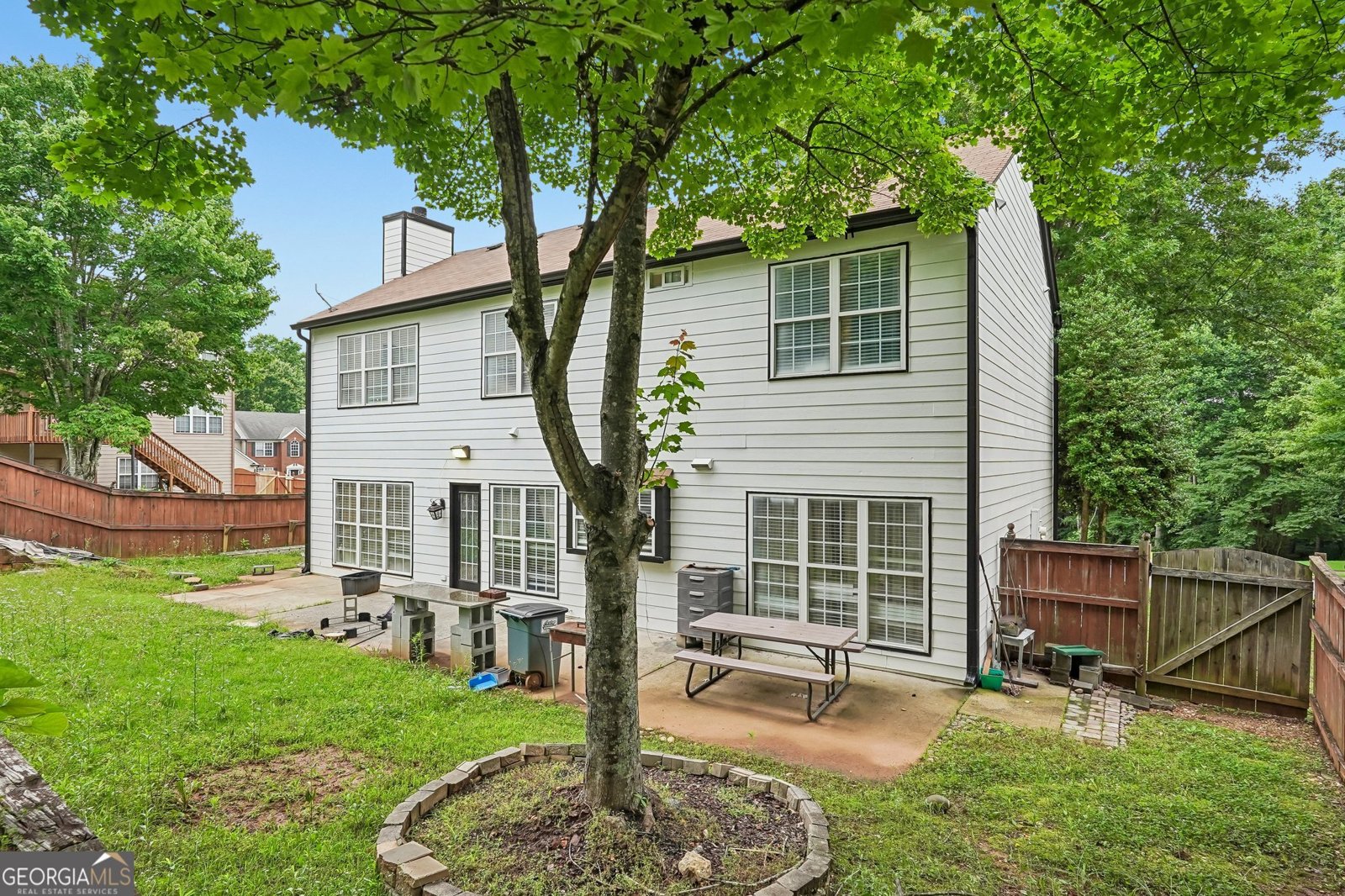 2731 Spindletop Lane Kennesaw - Photo 34
