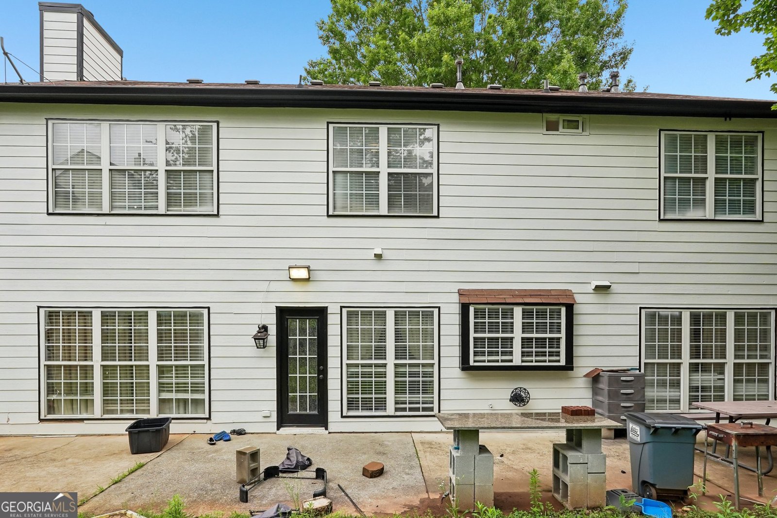 2731 Spindletop Lane Kennesaw - Photo 35