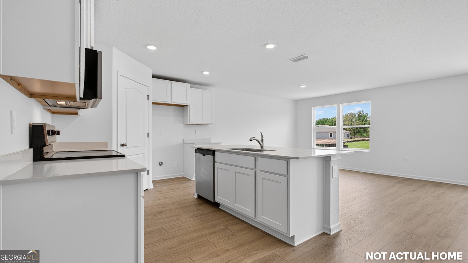 105 Red Oak Court Kingsland - Photo 10