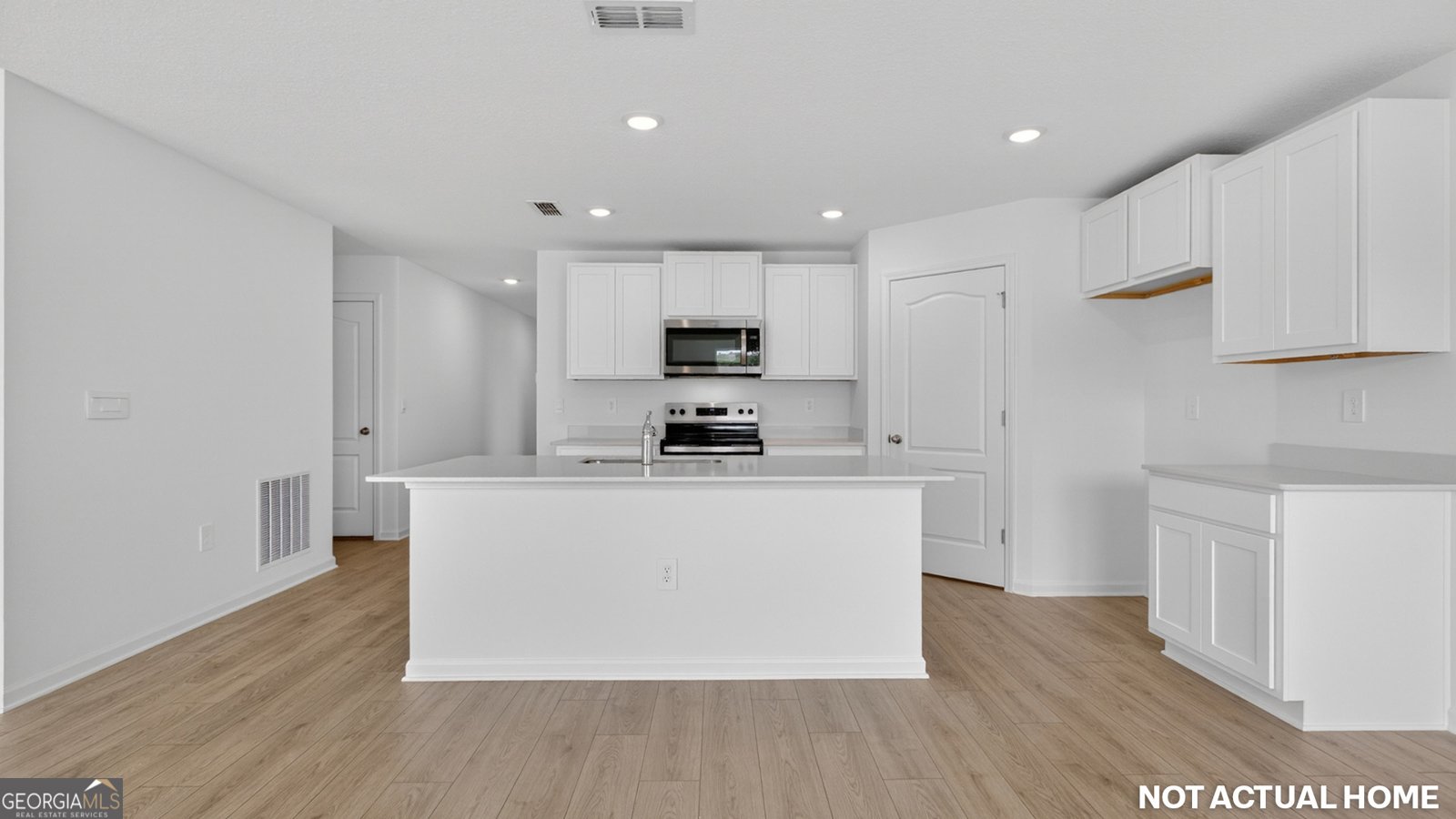 105 Red Oak Court Kingsland - Photo 12
