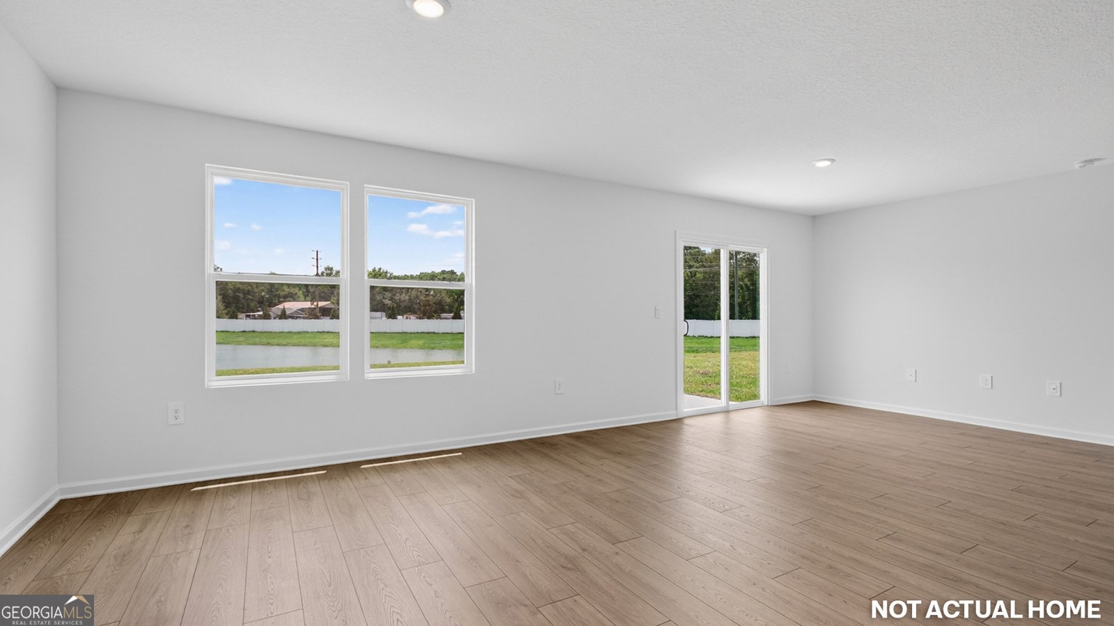 105 Red Oak Court Kingsland - Photo 14