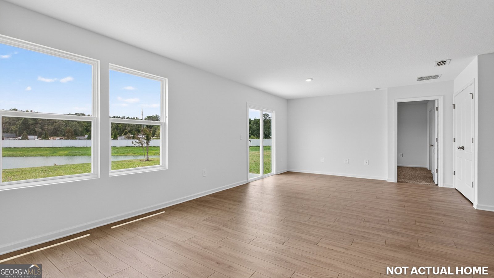 105 Red Oak Court Kingsland - Photo 15