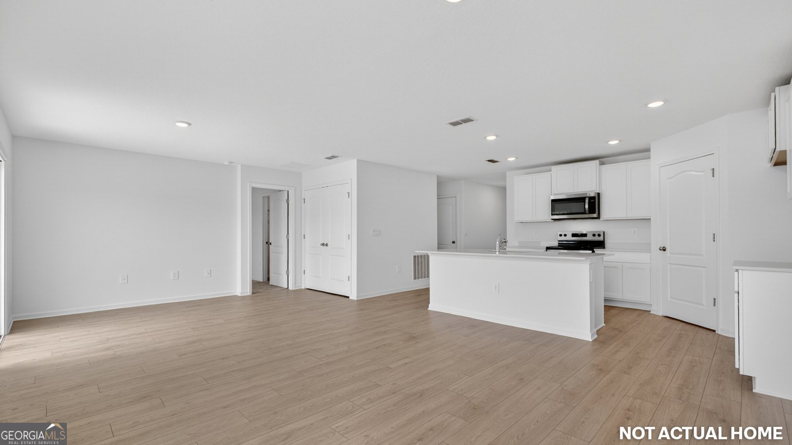 105 Red Oak Court Kingsland - Photo 16