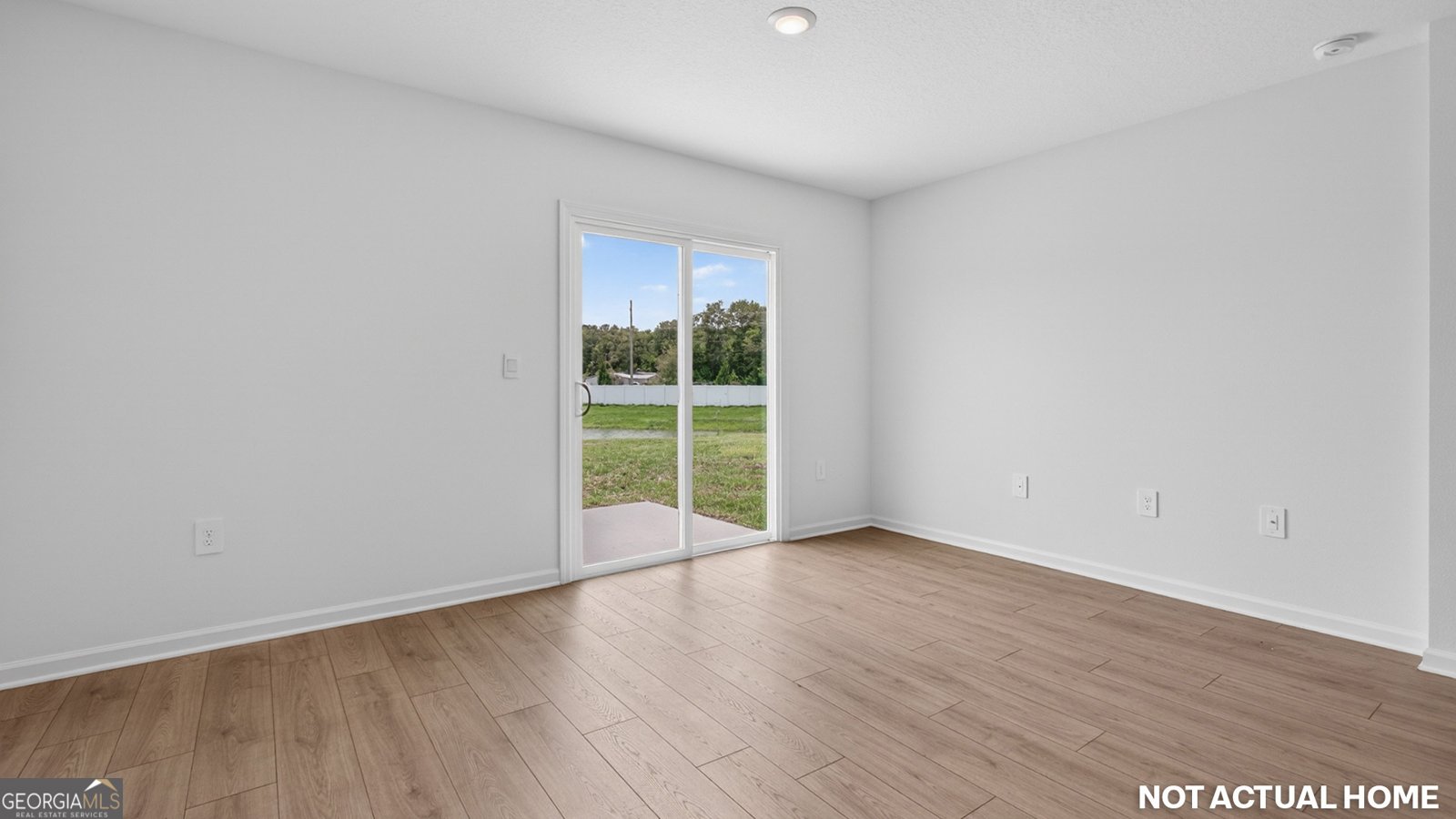 105 Red Oak Court Kingsland - Photo 17