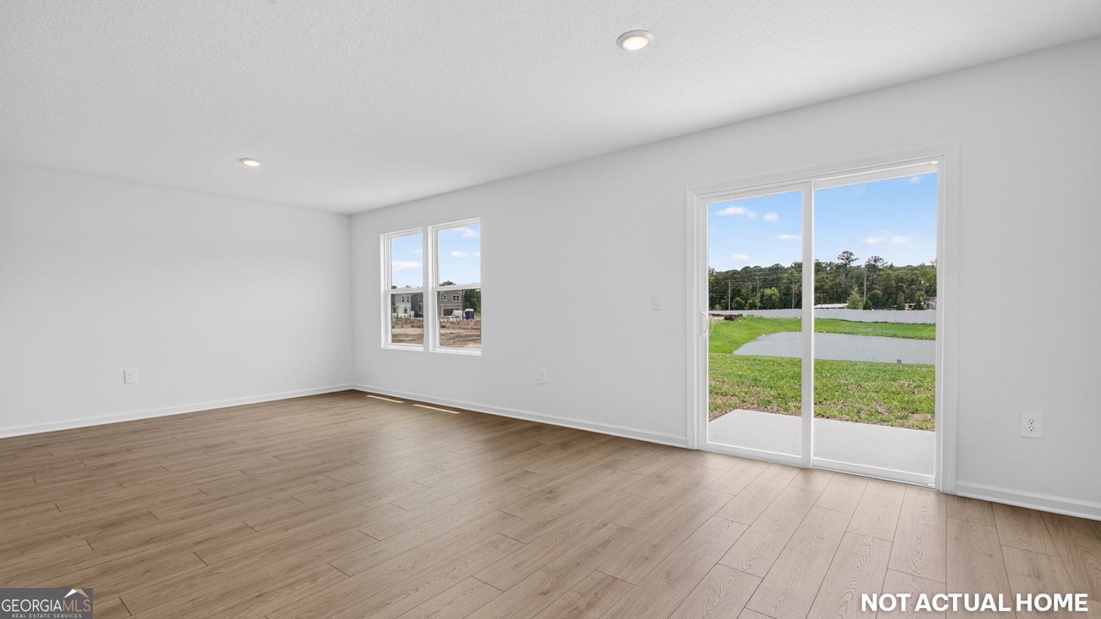 105 Red Oak Court Kingsland - Photo 18
