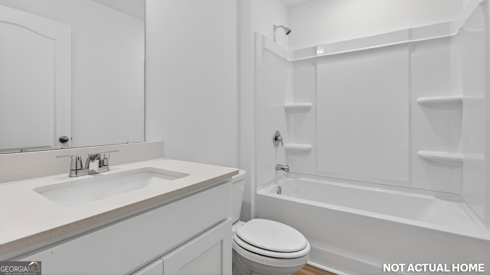 105 Red Oak Court Kingsland - Photo 9