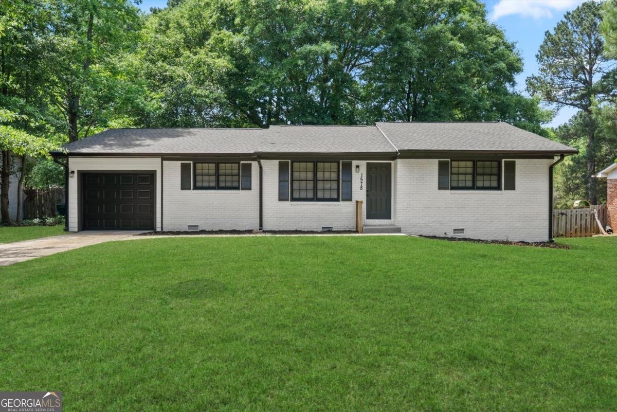 1578 Pintail Road Jonesboro - main photo