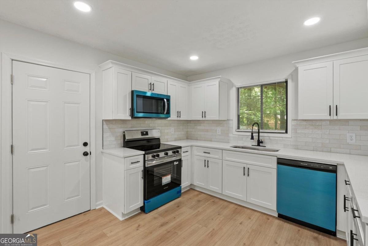 1578 Pintail Road Jonesboro - Photo 9