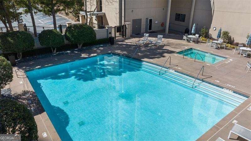 3475 Oak Valley Road Atlanta - Photo 18