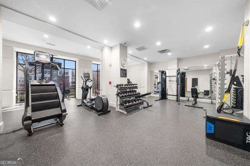 3475 Oak Valley Road Atlanta - Photo 29
