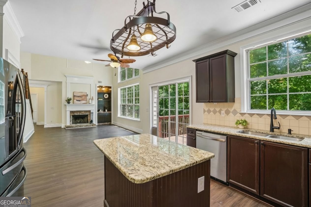 6815 Grand Magnolia Drive Buford - Photo 10