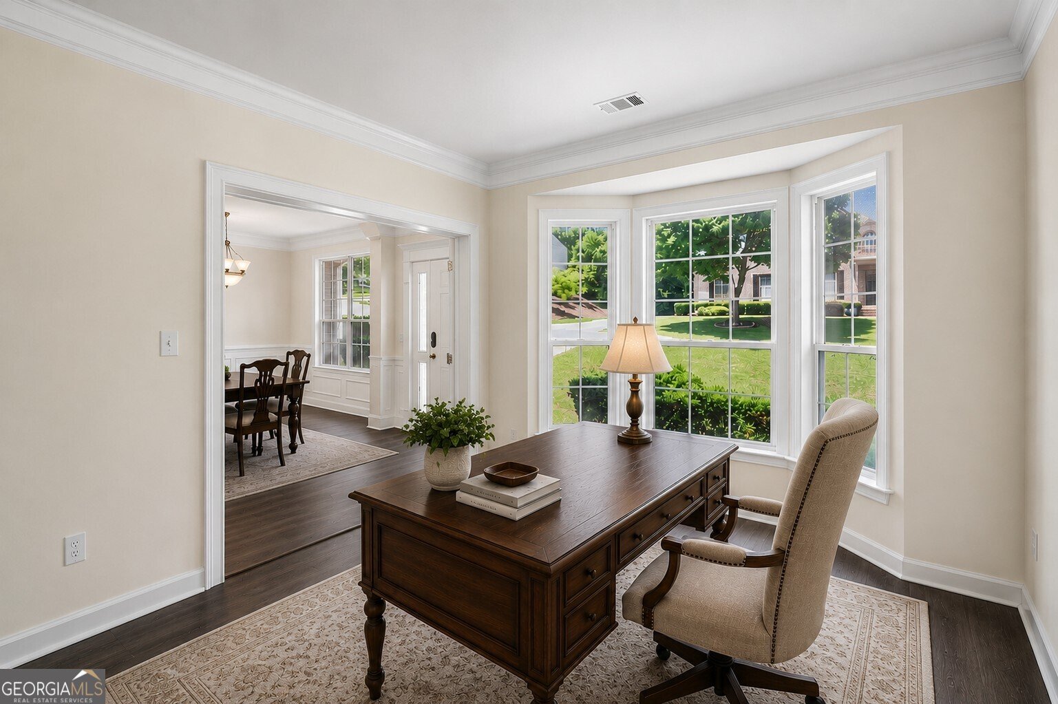 6815 Grand Magnolia Drive Buford - Photo 14