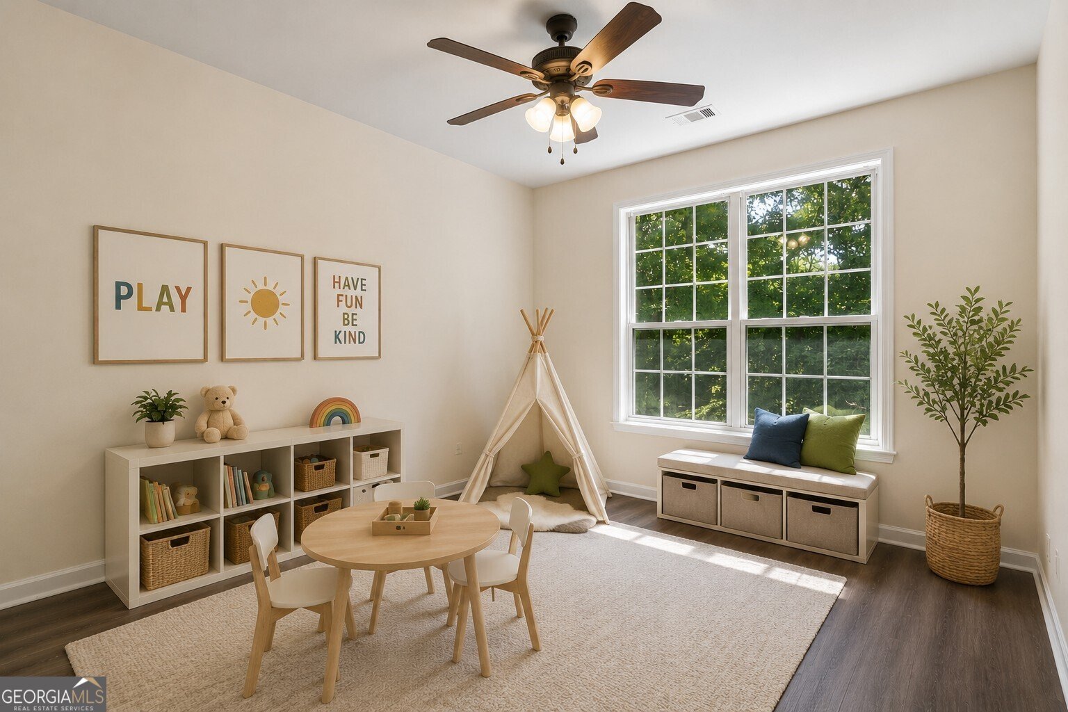 6815 Grand Magnolia Drive Buford - Photo 16