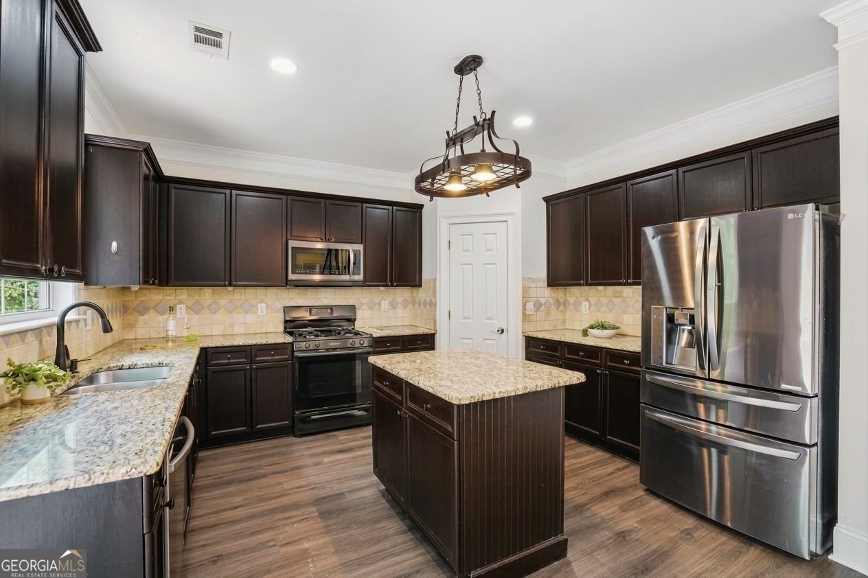 6815 Grand Magnolia Drive Buford - Photo 8