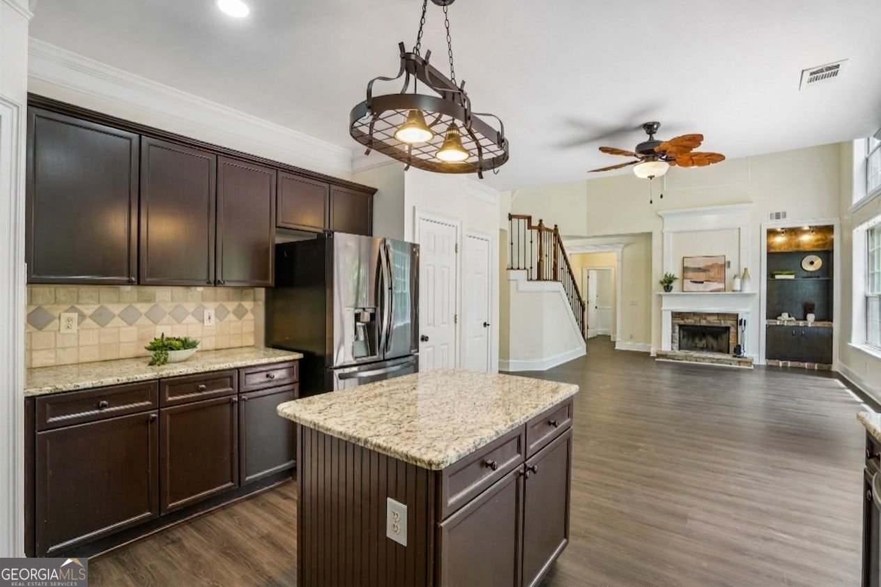 6815 Grand Magnolia Drive Buford - Photo 9