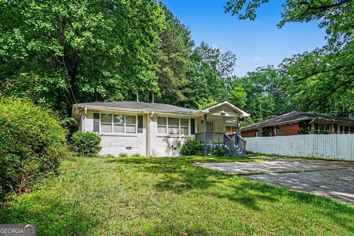 164 Fairburn Road Atlanta - main photo
