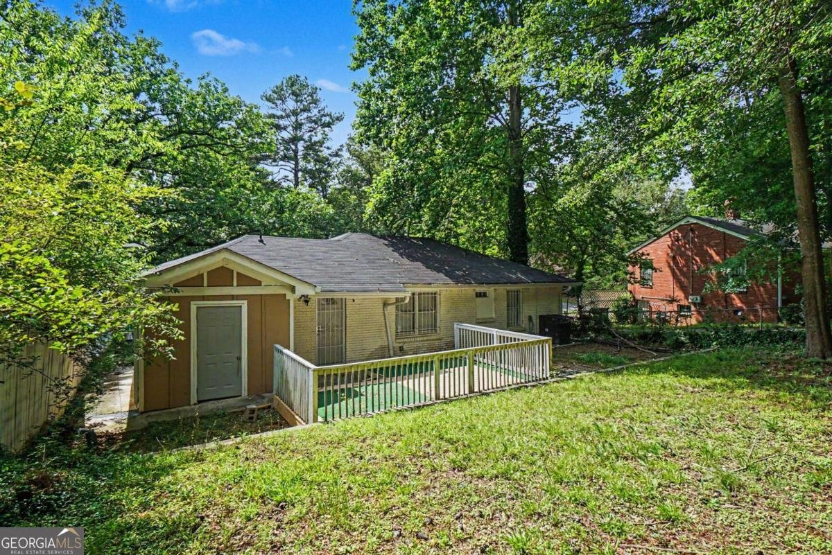 164 Fairburn Road Atlanta - Photo 31