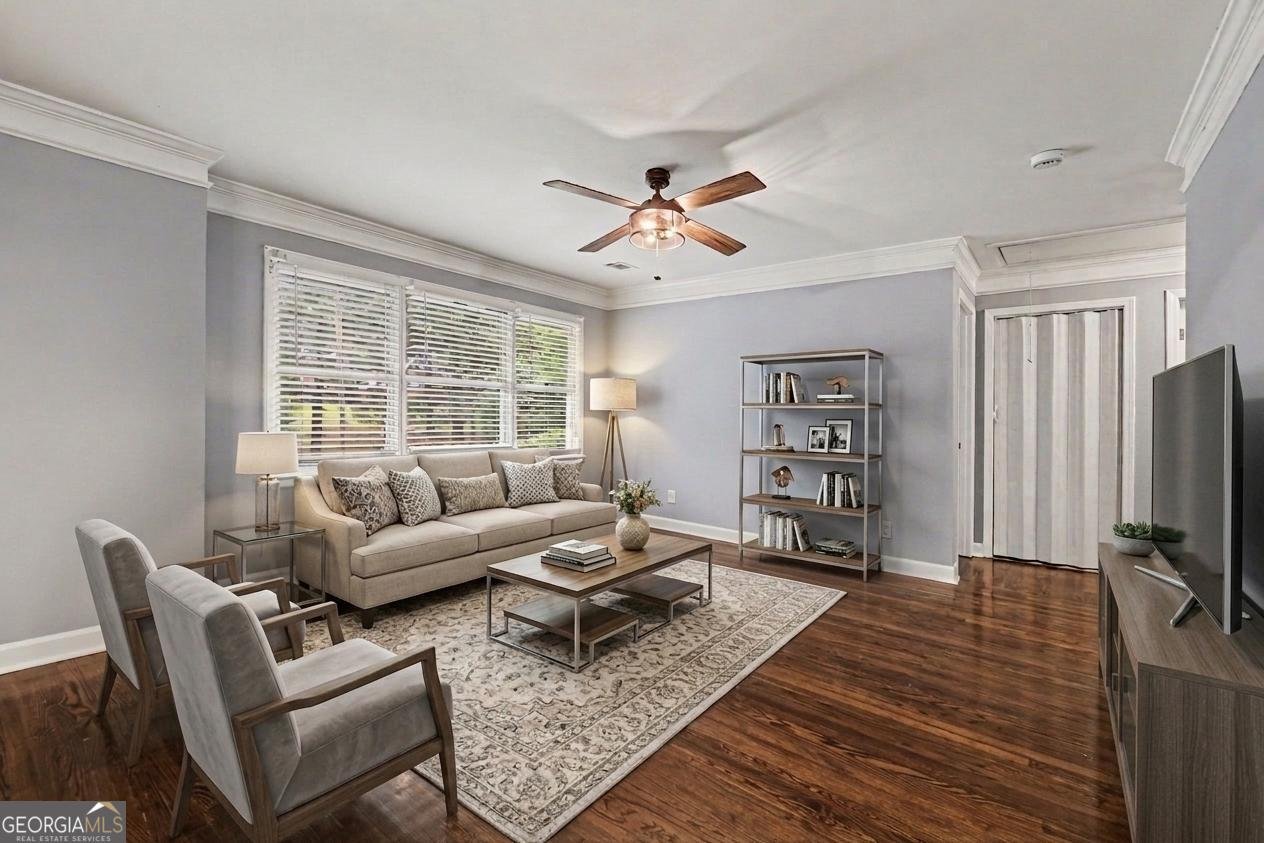 164 Fairburn Road Atlanta - Photo 6