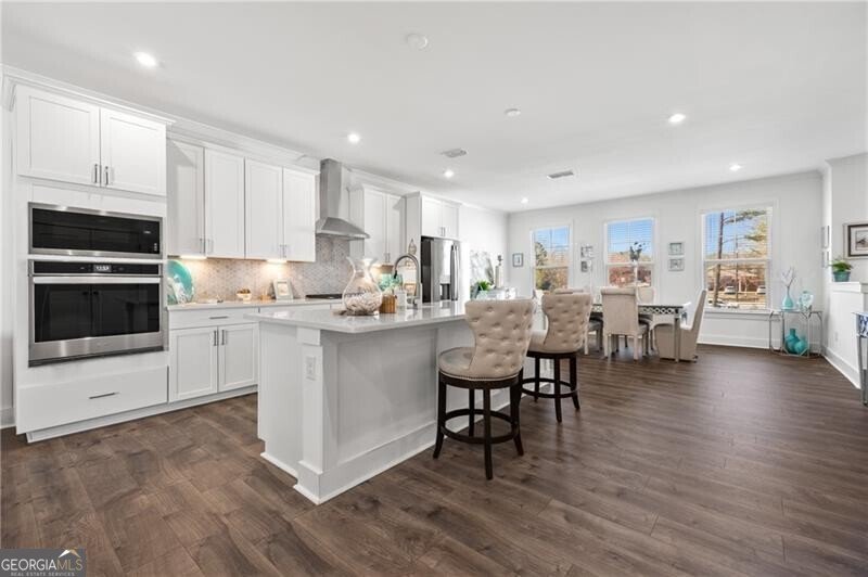 4017 Acer Court Peachtree Corners - Photo 17