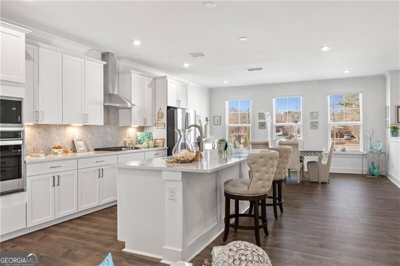 4017 Acer Court Peachtree Corners - Photo 18
