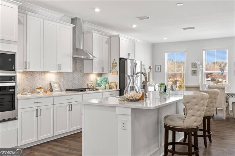 4017 Acer Court Peachtree Corners - Photo 19