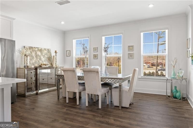 4017 Acer Court Peachtree Corners - Photo 26