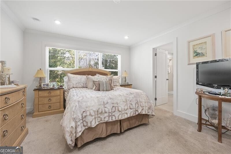 4017 Acer Court Peachtree Corners - Photo 31
