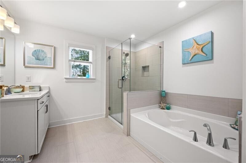 4017 Acer Court Peachtree Corners - Photo 36
