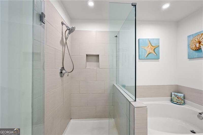 4017 Acer Court Peachtree Corners - Photo 37