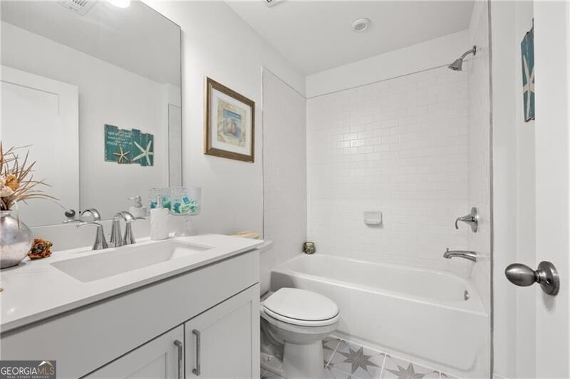 4017 Acer Court Peachtree Corners - Photo 41
