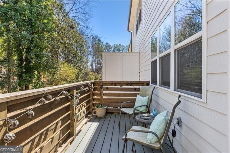 4017 Acer Court Peachtree Corners - Photo 43