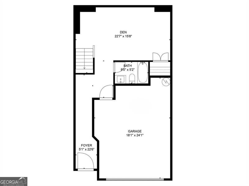 4017 Acer Court Peachtree Corners - Photo 47